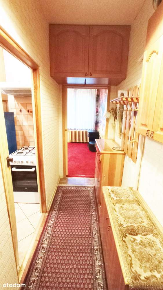 Gdańsk-Strzyża,mieszkanie własn. 33,77 m2,. LOKALIZACJA,BEZ PROWIZJI. - Pełny obrazek: 5/20