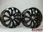 Alufelgi Vw 17 5x112 Audi A3 A4 A5 A6 Volkswagen passat golf Mercedes Skoda Seat Felgi NOWE - 1