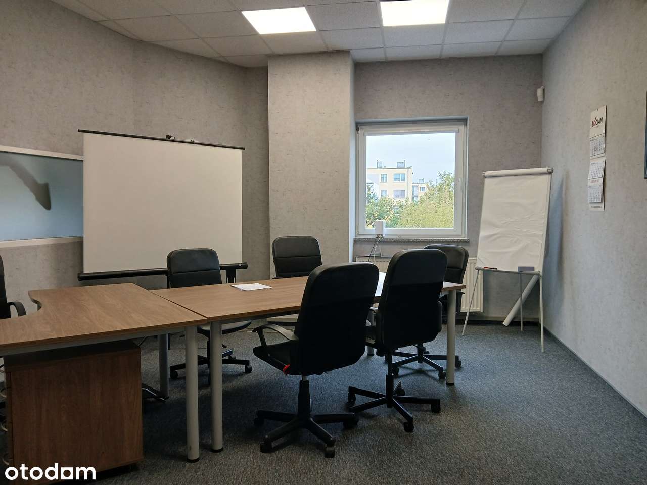 Wynajem pomieszczeń biurowych w Śremie – 308,26 m² -ul. Chopina 1 - Pełny obrazek: 5/9