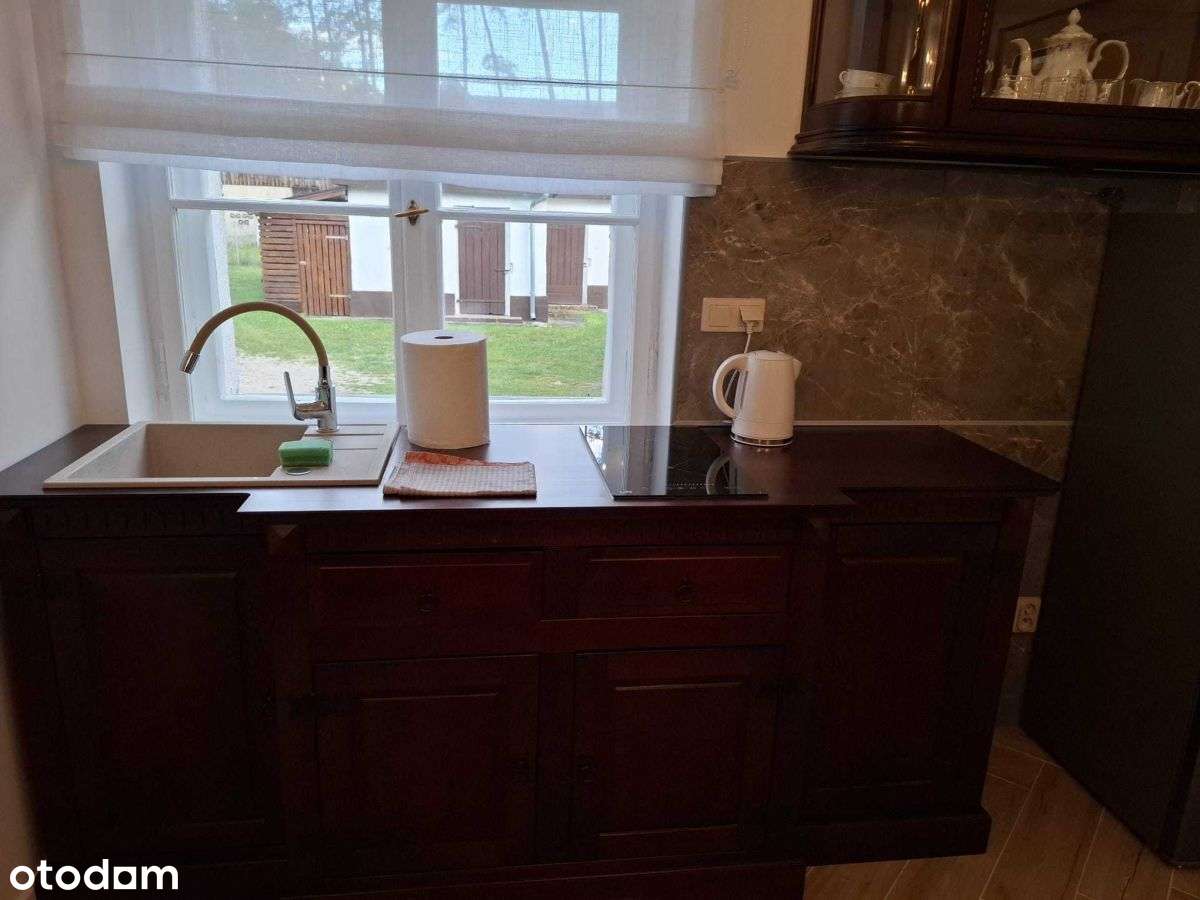 Przytulne mieszkanie w sercu Puszczy Nadnoteckiej!-7