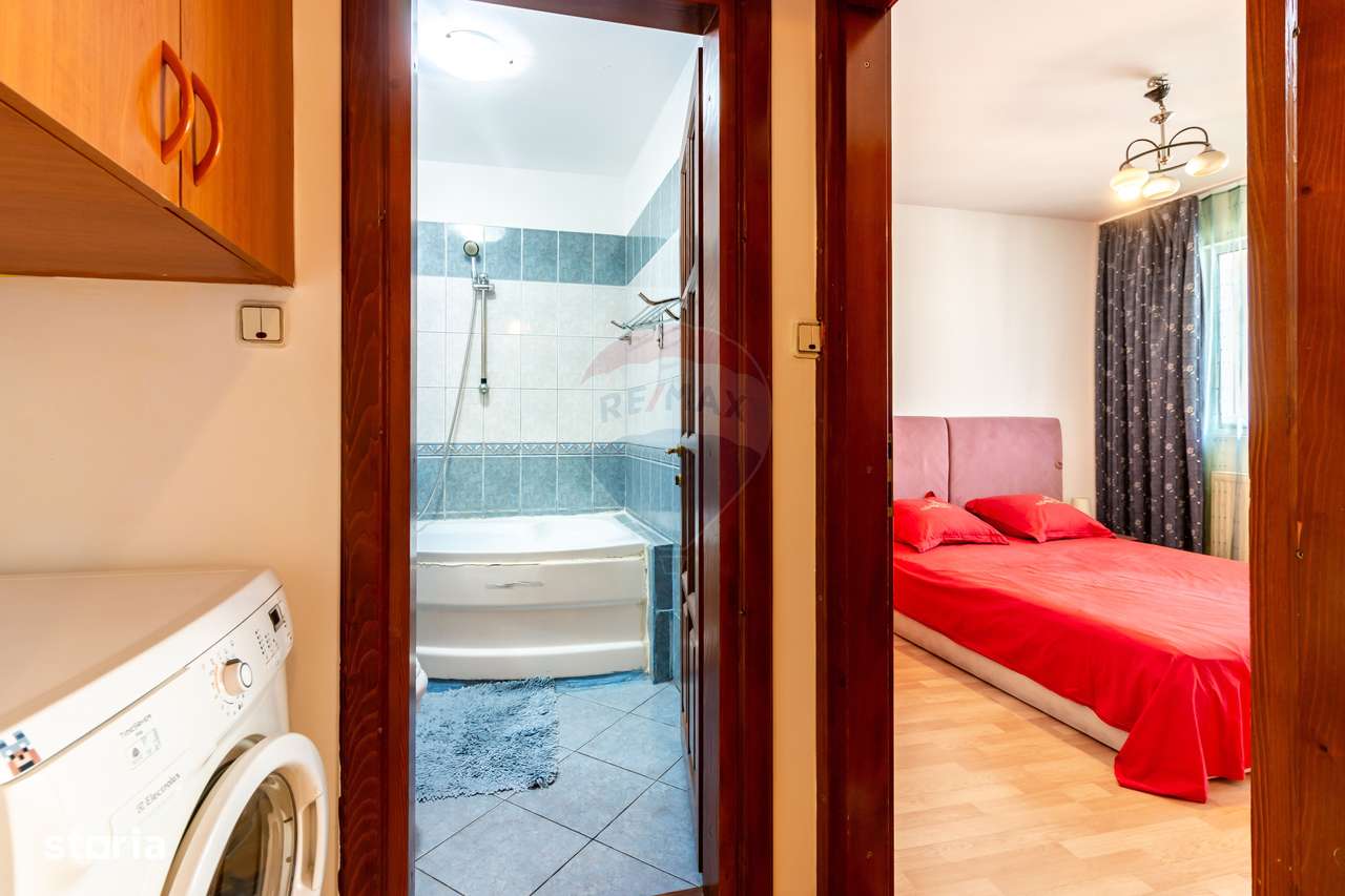 Apartament 3 camere de vanzare în zona Iancului/Ferdinand-2