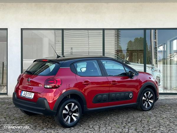 Citroën C3 1.2 PureTech Feel - 5