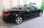 Audi A5 Cabrio 2.0 TDi - 5