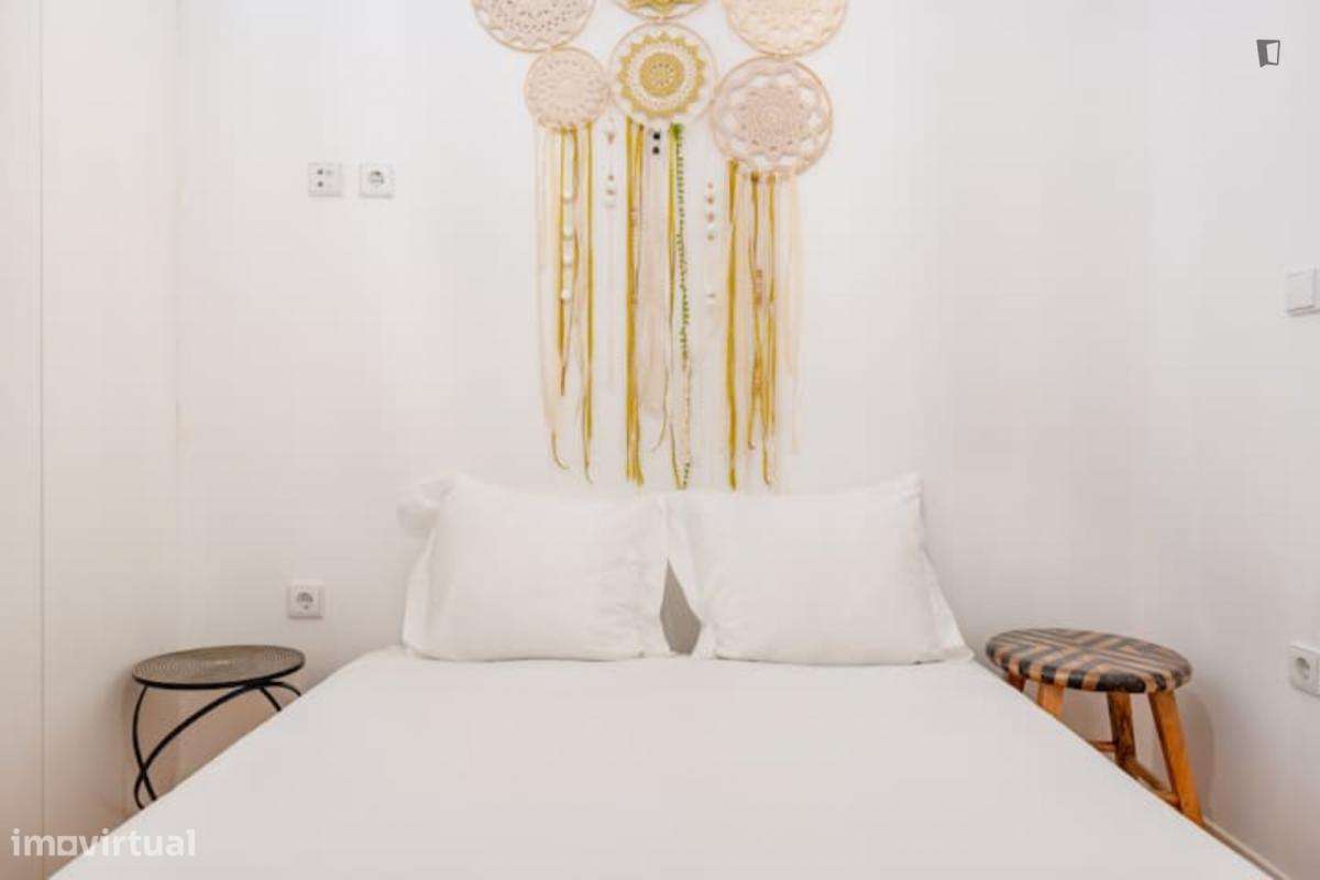 Apartamento com 1 quartos - localizado em Bonfim Porto - Grande imagem: 4/6