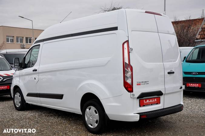 Ford Transit Custom Furgon L2H2 - 6