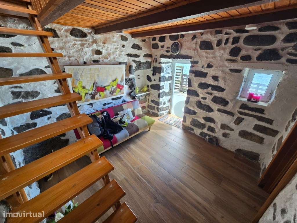 Moradia Isolada T2 -Rocha da Relva-15