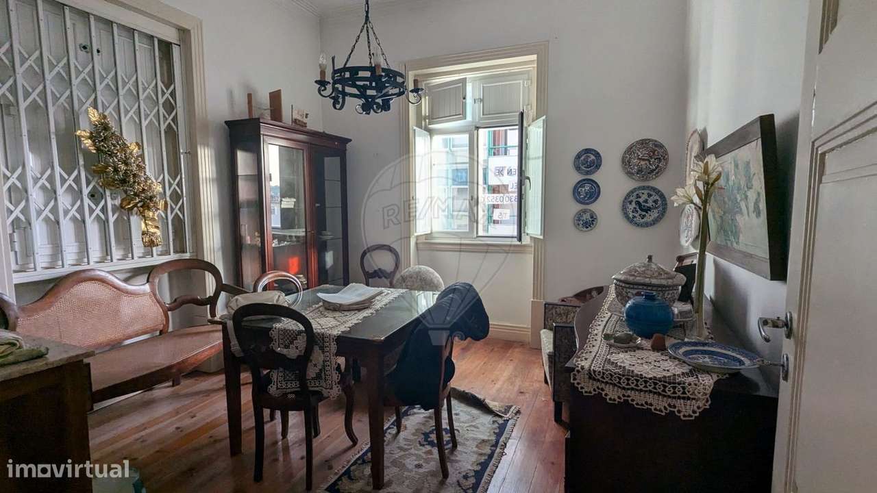 Apartamento T4 para venda - Grande imagem: 4/49