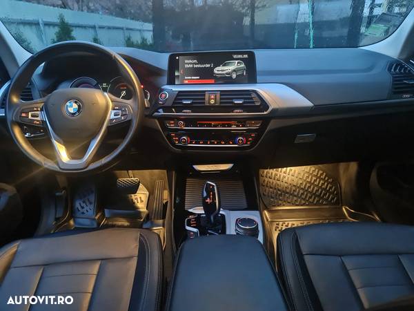 BMW X3 - 13