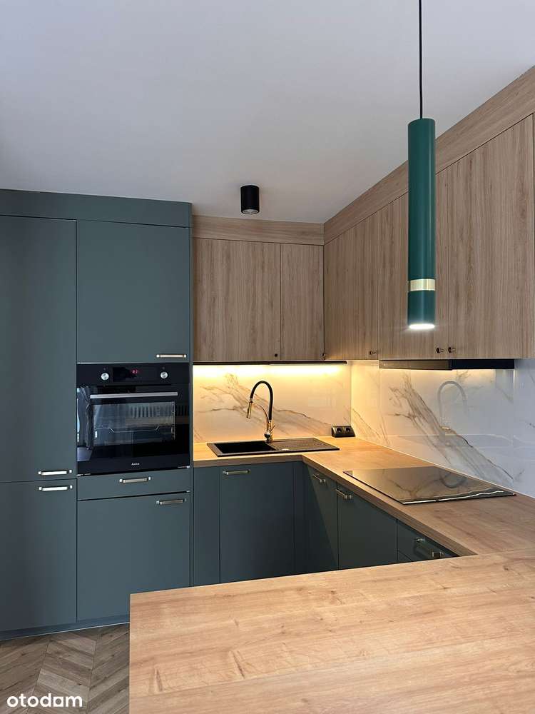 Mieszkanie 2-pokojowe na sprzedaż - Pełny obrazek: 3/20