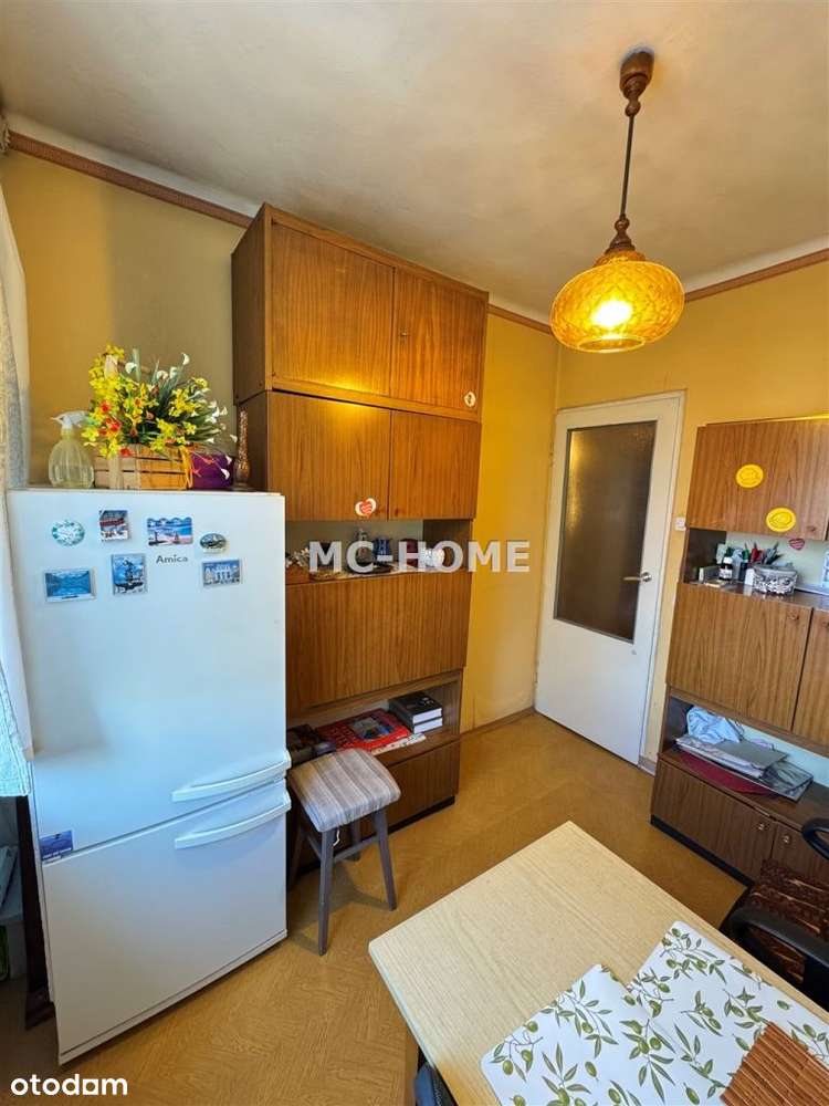 Mieszkanie, 57,70 m², Katowice-9