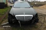 Mercedes-Benz Klasa S 63 AMG L 7G-TRONIC - 5