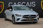 Mercedes-Benz CLA 250 - 7