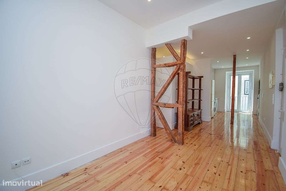 Apartamento T2 para arrendamento - Grande imagem: 4/14