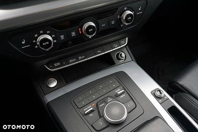 Audi Q5 2.0 TDI Quattro Sport S tronic - 31