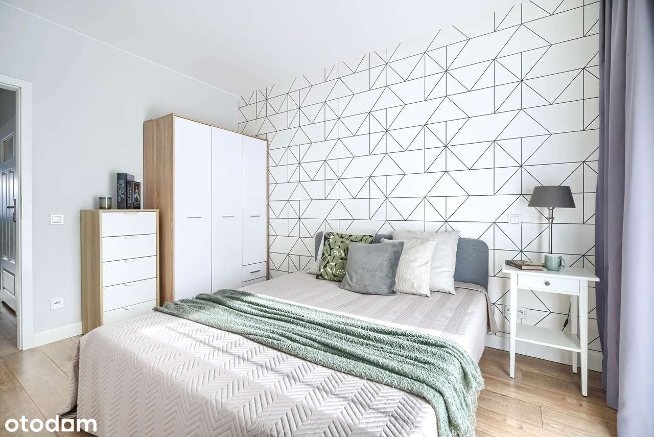 WOLA LIBRE | 4 pokoje | 2 łazienki | 2 balkony-10