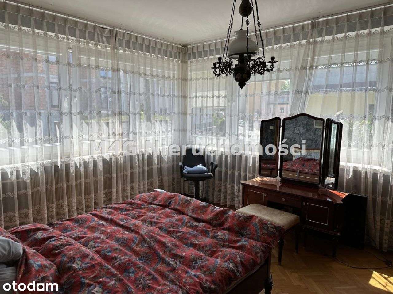 Gdynia Dom z Projektem na Budowę Blisko Plazy !!!-8