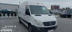 Mercedes-Benz sprinter chlodnia - 2