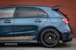 Mercedes-Benz Klasa A 35 AMG 4-Matic Edition 1 7G-DCT - 15