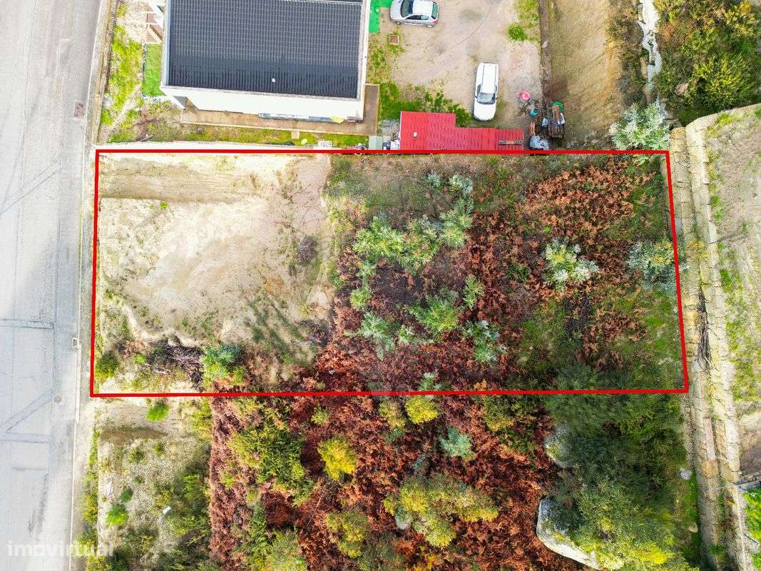 Terreno  para venda - Grande imagem: 3/8