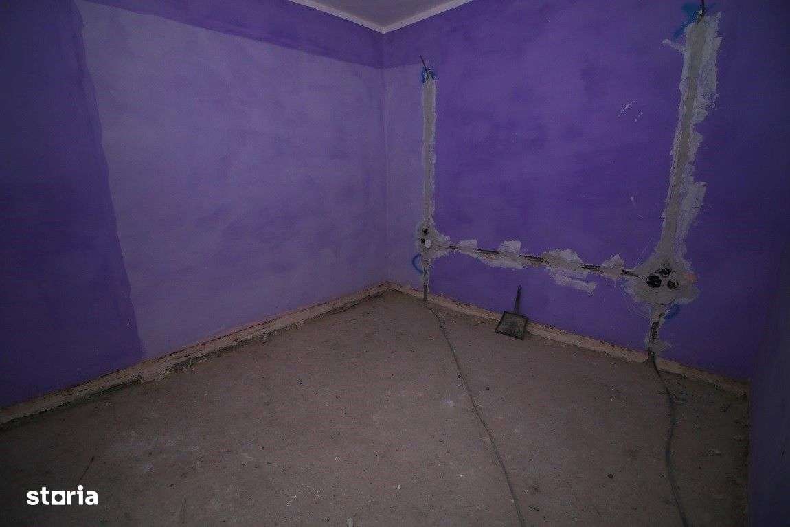 Vindem 2 Camere Banatului Parter Necesita Renovare 43500 Negociabil - Imagine principală: 4/11