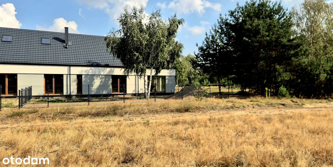 Dom w cenie mieszkania Stare Babice, Borzęcin Mały - Pełny obrazek: 4/11