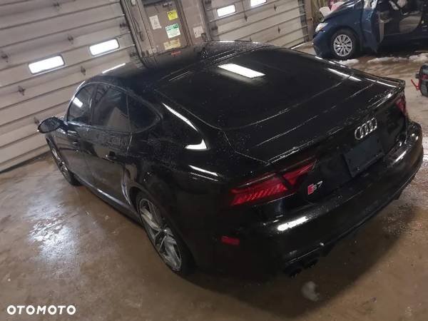 Audi S7 4.0 TFSI Quattro S tronic - 3