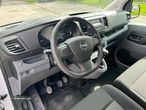 Opel Vivaro 1.5 CDTi L3H1 Essentia Inc - 26