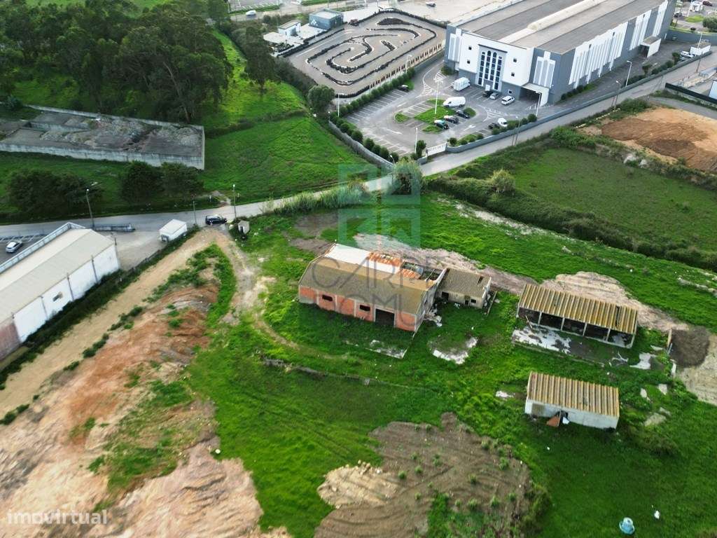 Terreno com 47960m2 para indústria e logística, em RAL, SIntra-8