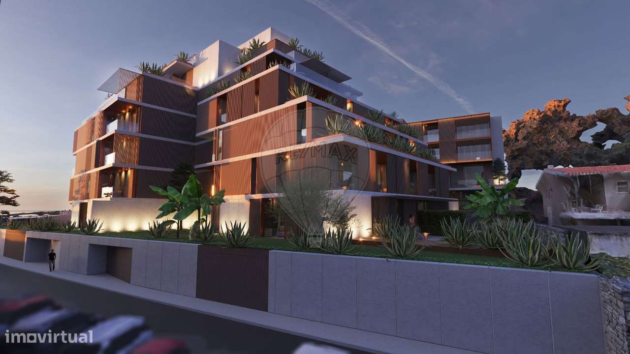 Apartamento T2 para venda - Grande imagem: 4/12