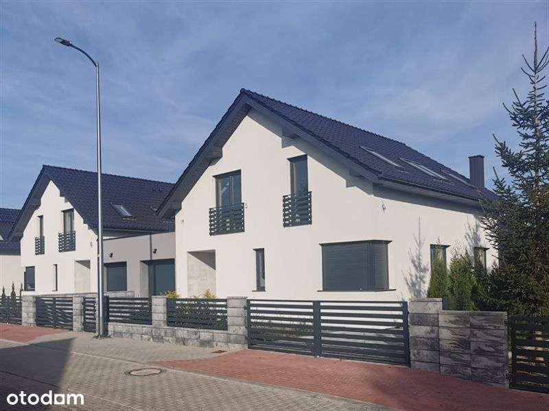 Sprzedam dom z garażem pod Koninem-14