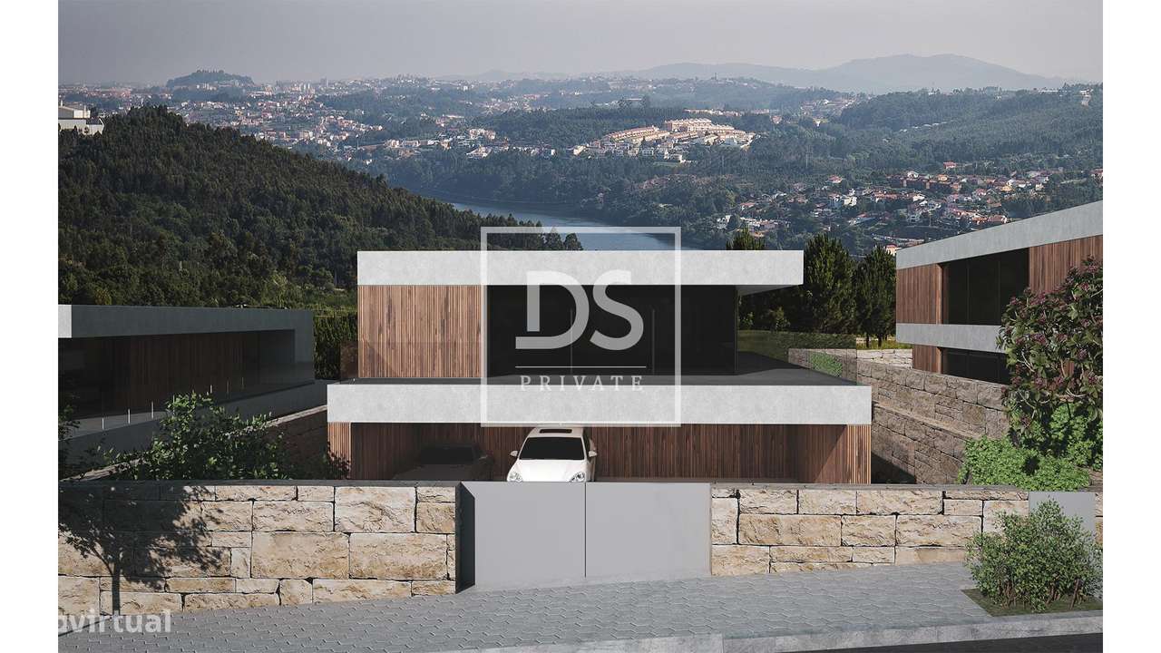 Terreno  Venda em Sandim, Olival, Lever e Crestuma,Vila Nova de Gaia - Grande imagem: 5/10