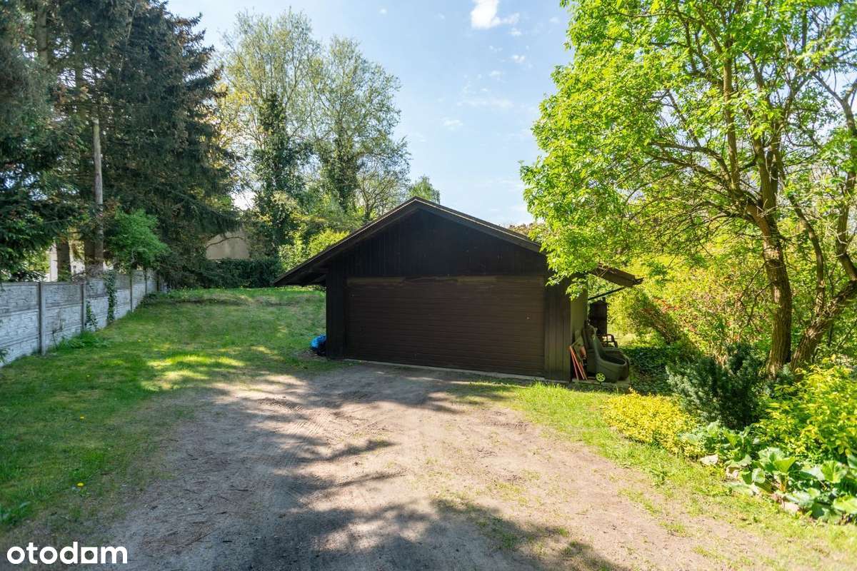 Wyjątkowy dom w Radzewicach-15