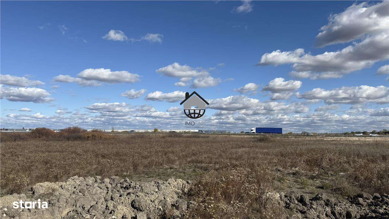 Teren Servicii | Productie | Depozitare | - Imagine principală: 5/5