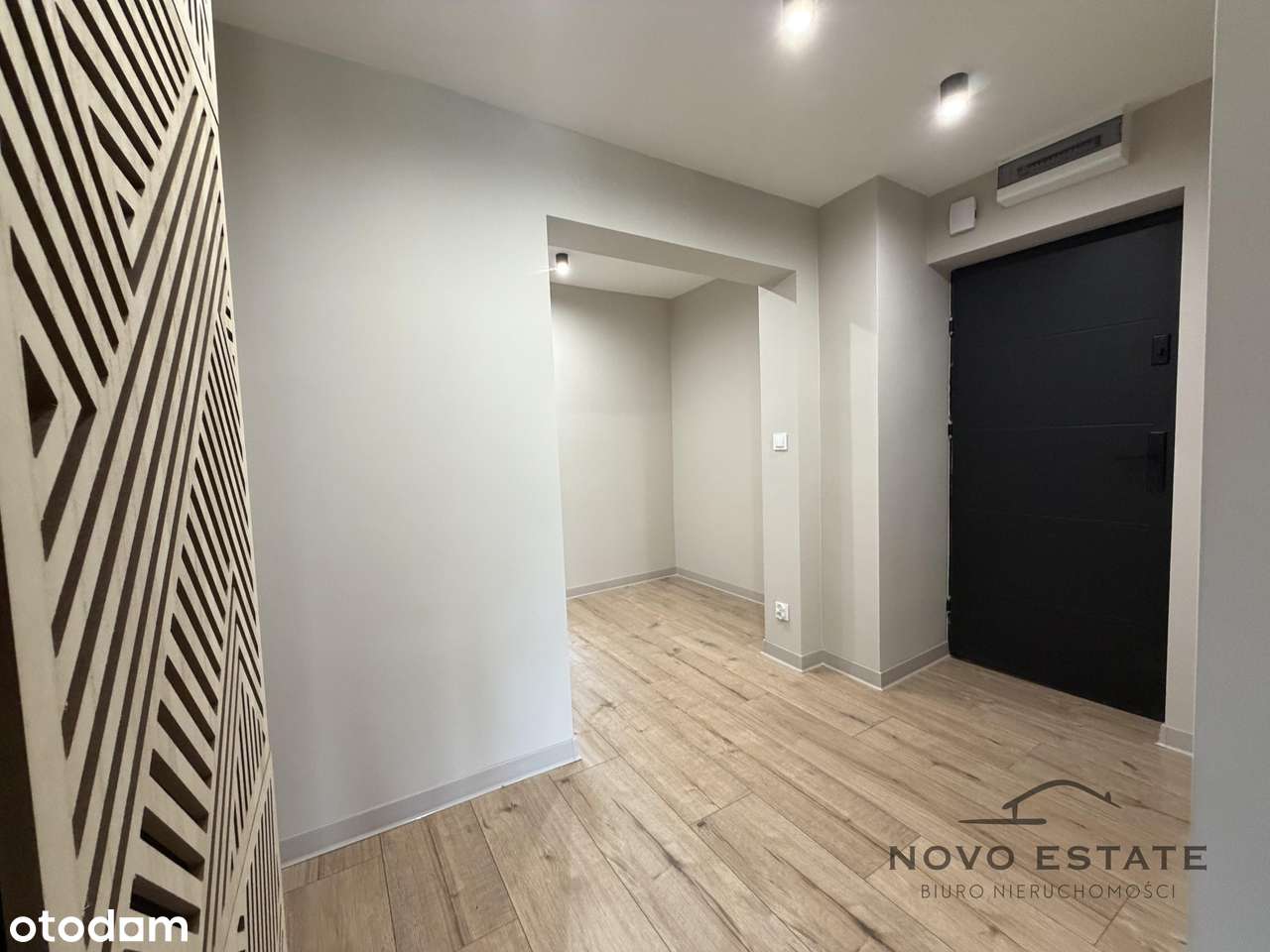 3pok | Duże nowoczesne | Po remoncie | Balkon | Garderoba I - OKAZJA !-18