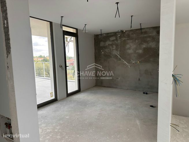 Apartamento T3+1 Duplex em Ílhavo | 420 000€-4