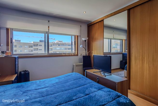 Apartamento T4 Rio Tinto (Germanus)-16