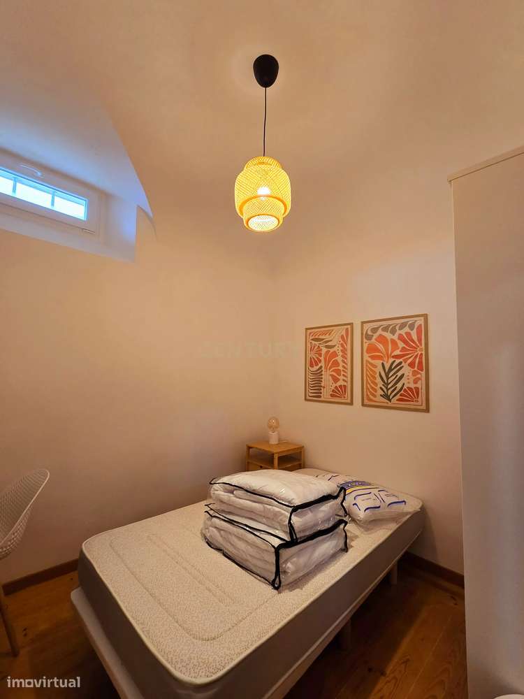 Moradia T6 Duplex no Centro Histórico de Évora – Ideal para Alojamento - Grande imagem: 5/49