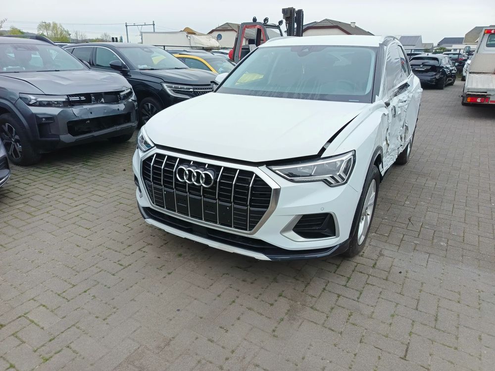 Audi Q3 II 35 TDI S tronic 2023