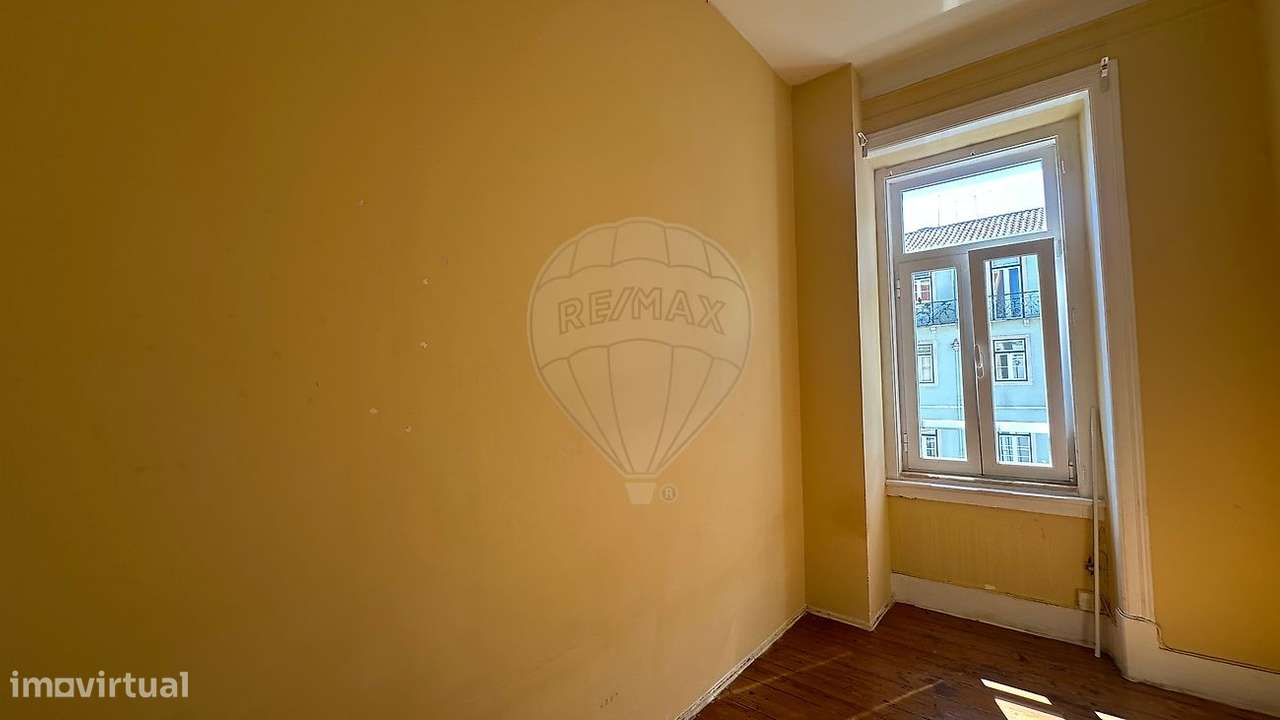 Apartamento T2 para venda - Grande imagem: 3/12