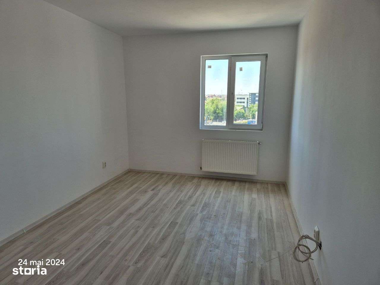 Militari, zona Lidl Uverturii, 1 km metrou Gorjului, parcare optional-11