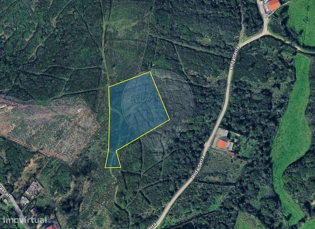 Terreno  para venda - Grande imagem: 4/14