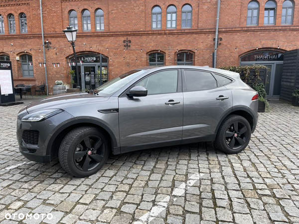 Jaguar E-Pace 2.0 i4P AWD S - 3