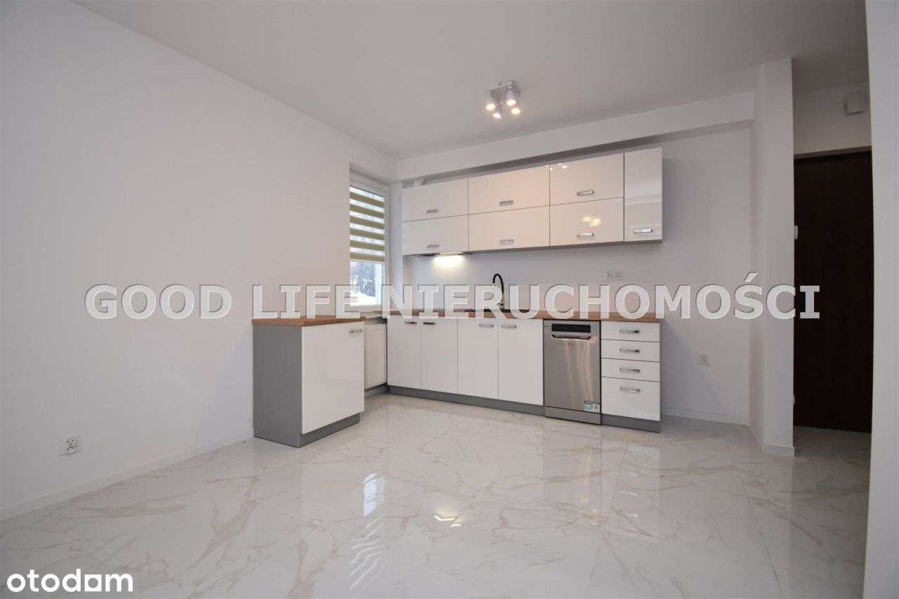 Gotowe mieszkanie do wpeowadzenia, parking-5