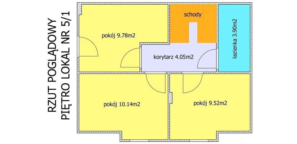 Na sprzedaż bliżniak/segment/Krośnice/Milicz - Pełny obrazek: 5/12