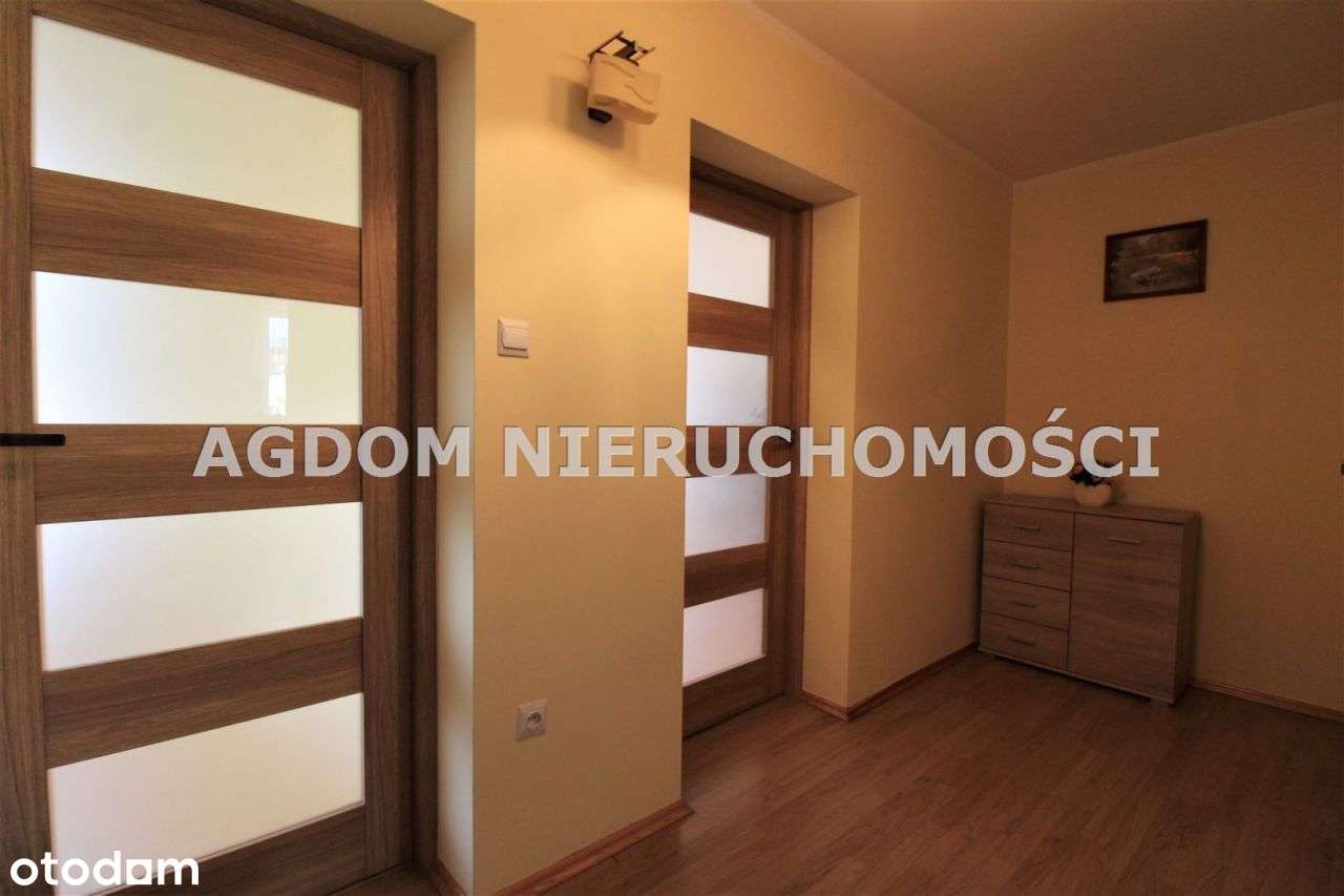 Śliczne 54m kw - os. Południe-4