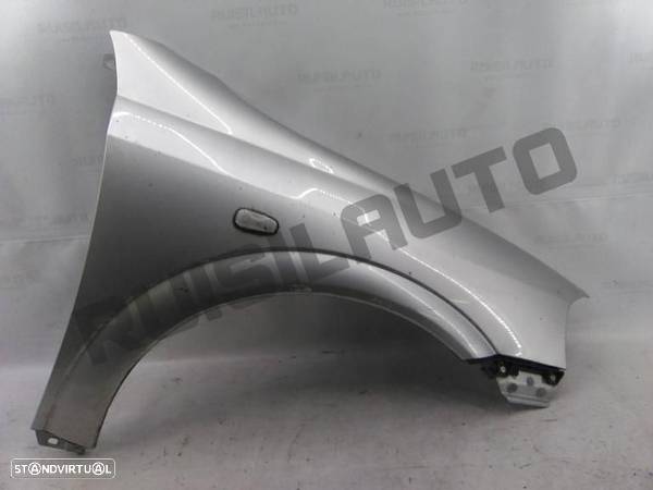 Guarda Lamas Frente Direito  Opel Astra G Classic Caravan 98-04 - 1