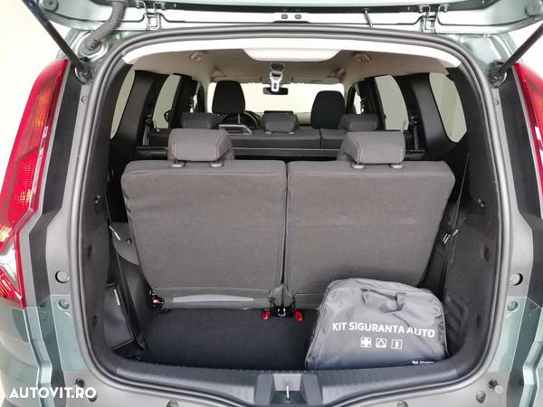 Dacia Jogger 7 locuri Hybrid 140 Extreme - 11