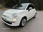 Fiat 500 1.3 Multijet 16V DPF Lounge - 3