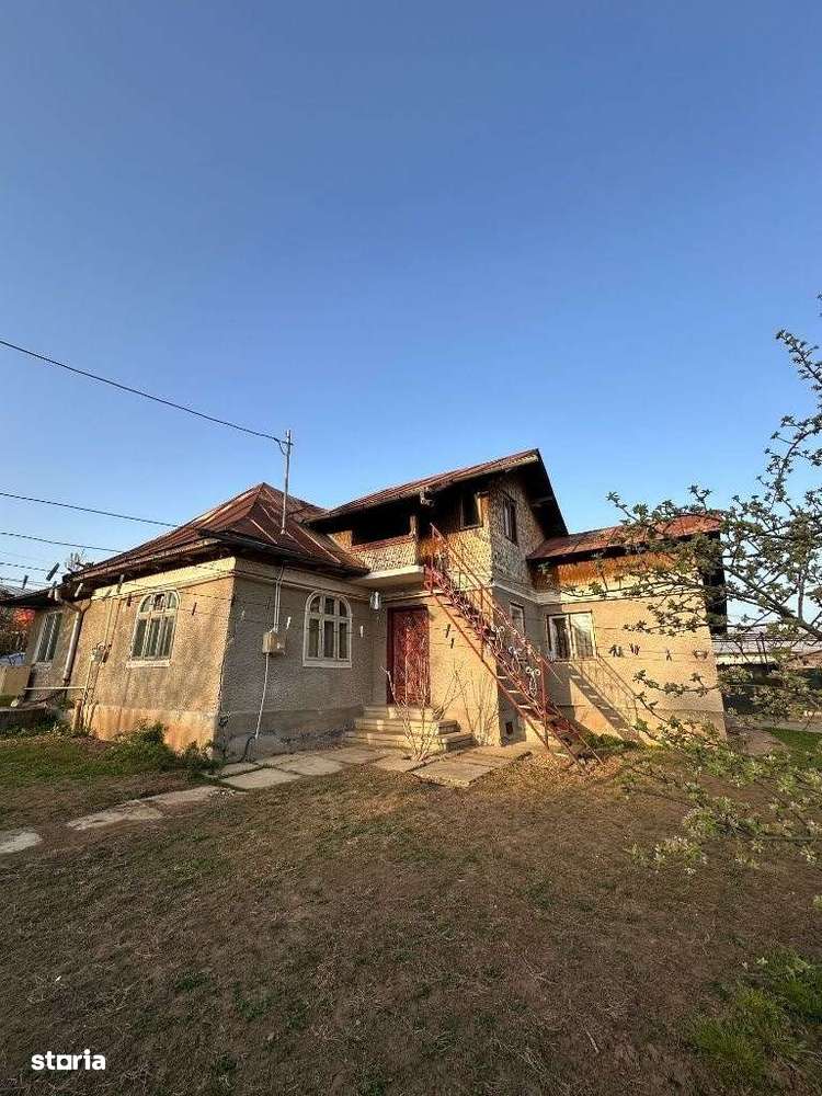 Casa Urleta de Vanzare - Imagine principală: 5/15