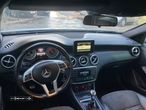 Mercedes-Benz A 200 CDi BE AMG Sport - 17